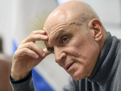 Marcelo Longobardi y una ex jefa de prensa destaparon la íntima relación de Espert y Machado