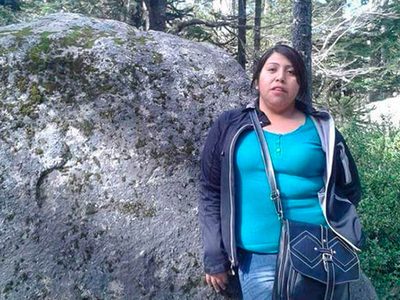 Chile: por ser mapuche 'debió” parir con grilletes