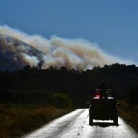 Diputados piden al gobierno destinar más recursos para combatir incendios forestales