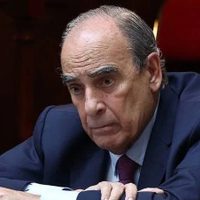 Guillermo Francos se sinceró y reconoció que el escándalo narco de Espert golpeó al Gobierno