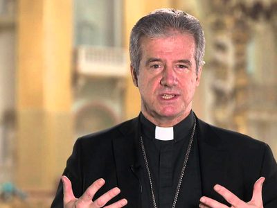 Plan piloto en Montreal: prohibir a religiosos estar a solas con menores
