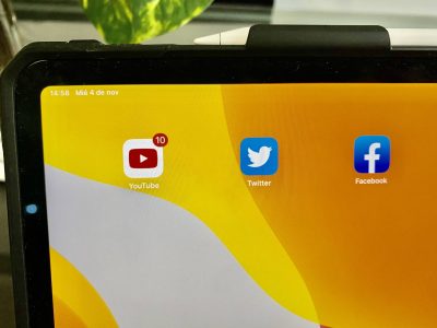 YouTube, Twitter y Facebook toman medidas contra la desinformación sobre las elecciones de EU