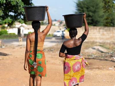 El cólera sigue siendo el principal problema de salud pública en África
