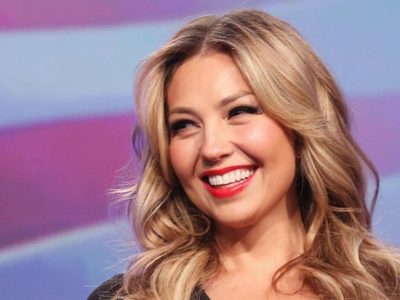 ¿¡Sin pena!? Thalía y una foto que ha causado sensación en Instagram ¡Como nunca antes!