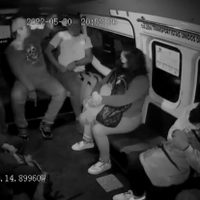 Asaltante de combi que se hizo viral es sentenciado a 22 años de prisión