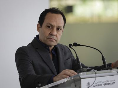 Movimiento Ciudadano anuncia que presentará su contrapropuesta de reforma electoral