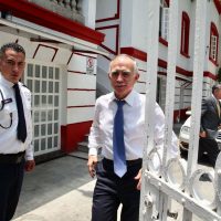 Se está creando un ambiente muy favorable con empresarios nacionales: Romo