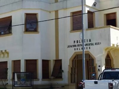 Un docente abusó de un chico de 14 años y le contagió VIH
