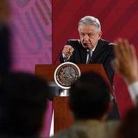 Por "derroche", López Obrador confirma desaparición de Zonas Económicas Especiales