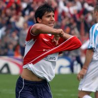 El regreso más esperado: el Kun Agüero volverá a defender los colores de Independiente