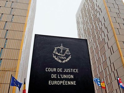 Europa entra al pleito legal por Cataluña