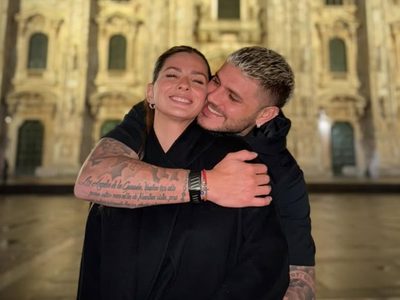 Mauro Icardi arremetió contra todos y culpó a la prensa