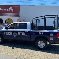 Asesinan a seis personas pese a despliegue federal en Colima