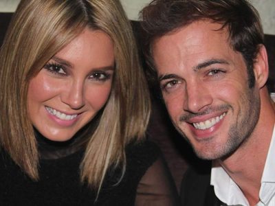 ¿Es patán? William Levy sigue viviendo con Elizabeth Gutierrez solo por sus hijos pero ya no la ama