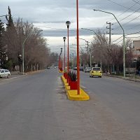 La ciudad de la manzana: te contamos qué atracciones posee General Roca