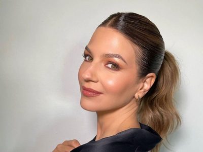 Marcela Kloosterboer mostró lo grande que está Otto, su hijo menor que cumplió 4 años