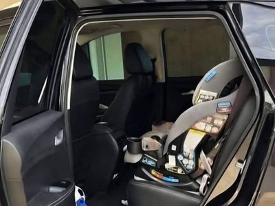 Organizan protesta pacífica por muerte de Vicente, niño fallecido al interior de un auto en Mexicali