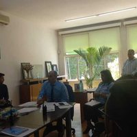 Municipales de Centenario seguirán con retención de tareas porque no recibieron su aguinaldo