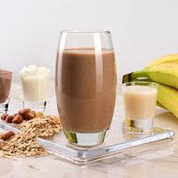 Ya no sabés qué preparar: mirá estas 3 ideas de meriendas saludables y proteicas para tu día a día