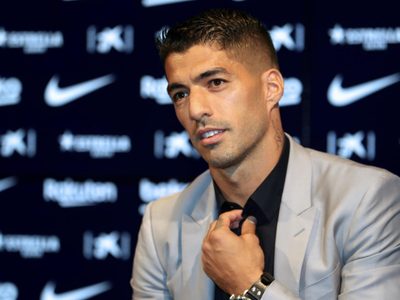 La fuertes palabras de Luis Suárez sobre su salida del Barcelona y Lionel Messi