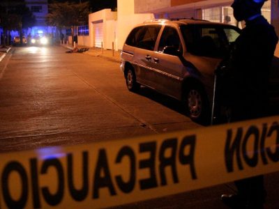 Asesinan a juez federal y a su esposa en su casa en Colima