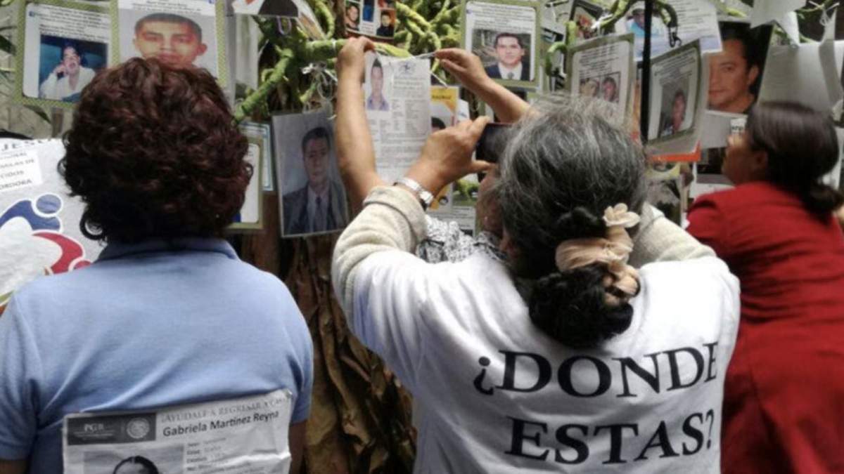En búsqueda permanente