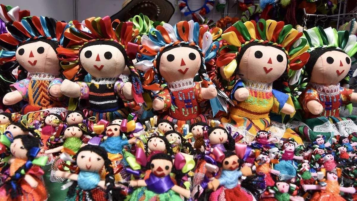 Fonart abre convocatoria para mujeres artesanas por el 50 aniversario del Premio de Arte Popular