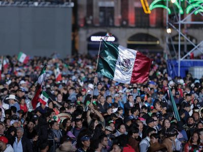Inseguridad provocó cancelación de festejos del Grito de Independencia en estas ciudades de México