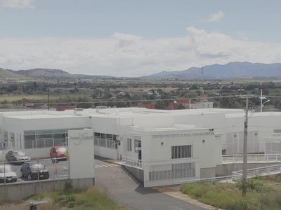 Nora, sin justicia por no resistirse "lo suficiente" en Guanajuato