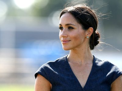 ¡Discriminación! Una sola señalada, una culpable: Meghan Markle apuntó contra la reina Isabel II