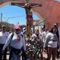 Teuchitlán, el infierno convertido en camposanto