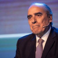 Guillermo Francos tuvo su despedida en la Casa Rosada: cómo fue el encuentro y qué dijo al equipo