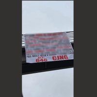 CJNG exige al gobierno de Baja California que “actúe” contra grupo rival