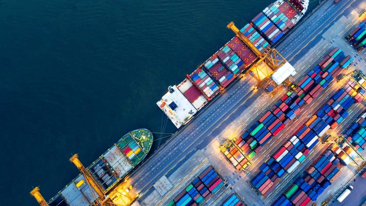 Exportaciones. Fuente: (Twitter)