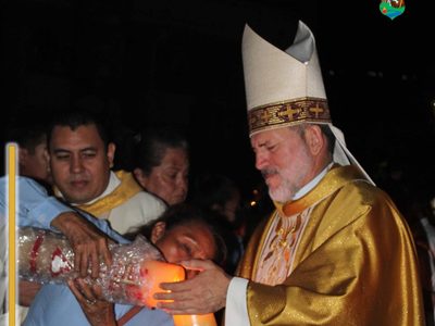 Caso Camila: Obispo de Chilpancingo acusa indiferencia de autoridades