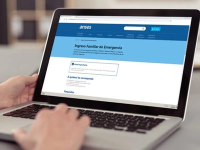 El Gobierno podría lanzar nuevamente el ATP y el IFE