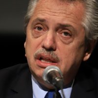 “En Argentina se construye inflación por expectativas de modo peligrosísimo”, alertó Fernández