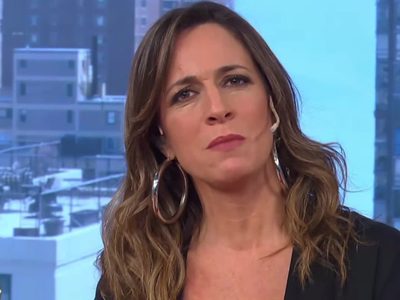 “No se está haciendo cargo”: Sandra Borghi defendió a Nicole y descalificó a Fabián Cubero