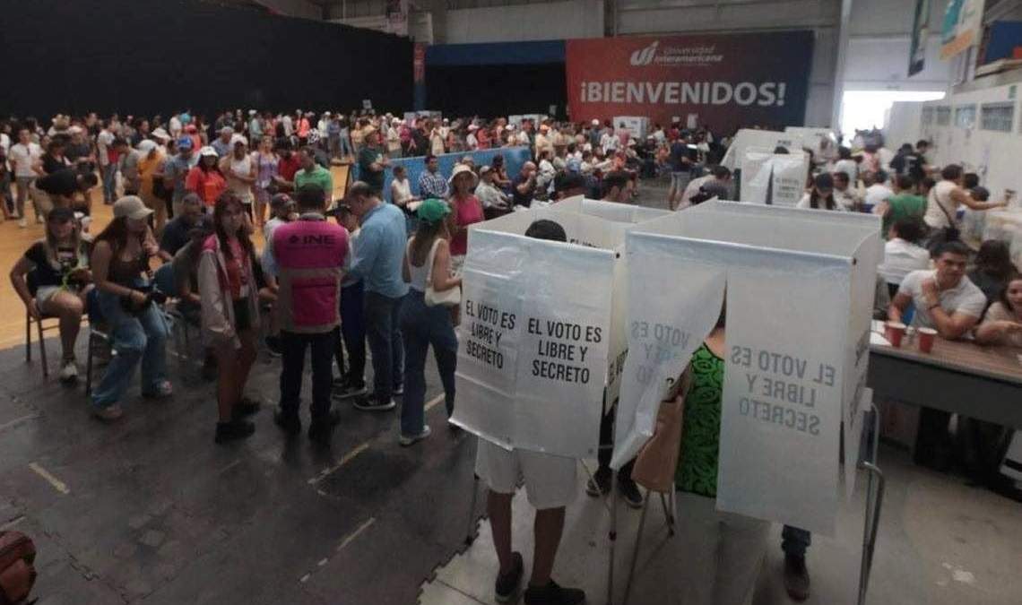 IEEP desaparece actas que evidencian inyección de votos a Fuerza por México y al Panal: PAN Y PRI
