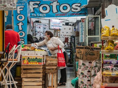 En crisis, la Sedeco y los comerciantes; denuncian abandono de mercados (Video)