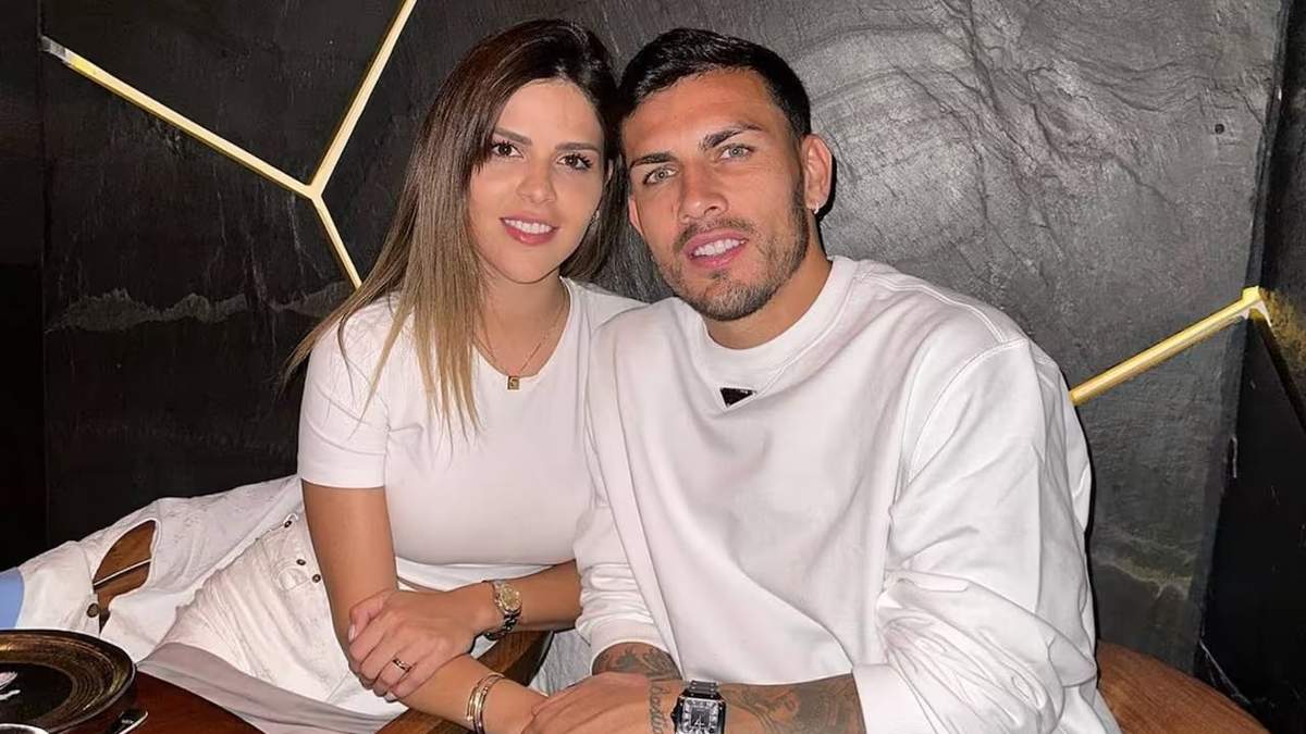 Leandro Paredes Fuente: (X)
