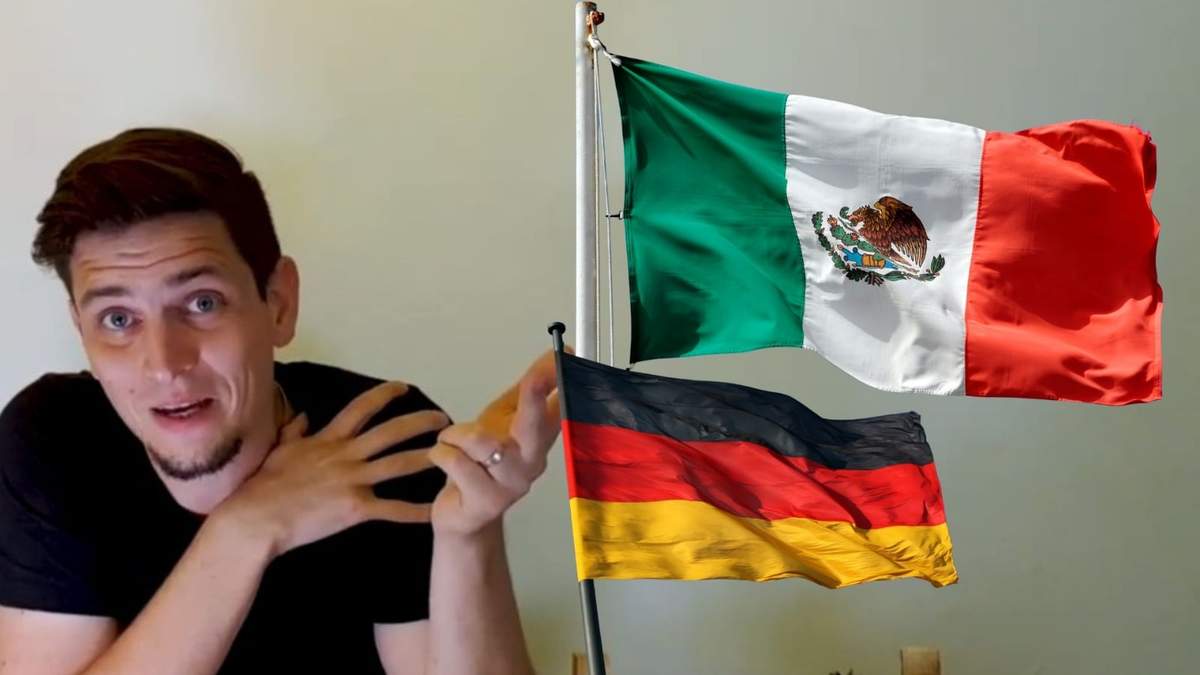 El fenómeno de la migración no solo se mide en cifras, sino en las historias personales de quienes, como el alemán Thomas Suchecki, buscan nuevas oportunidades y un entorno diferente al de su origen.