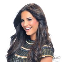 ¡Wow! Gaby Espino deslumbró a Julián Gil con su foto ¿conflicto en puerta con Marjorie de Sousa?
