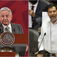 AMLO al PT: no intervine en San Lázaro, los aprecio, pero actúen con rectitud
