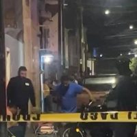 Masacre en Salamanca deja cinco muertos y dos heridos