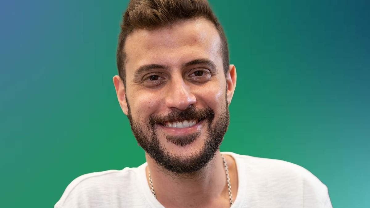 Diego Leuco. (Minuto Neuquén)