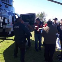 Hombres armados rafaguean e incendian casa en Zacatecas; muere una mujer y cuatro resultan lesionados
