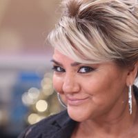 “No la conozco”: Gladys la Bomba Tucumana sorprendió hablando de un miembro del jurado