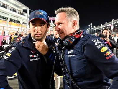Christian Horner es despedido como CEO de Red Bull Racing "con efecto inmediato"