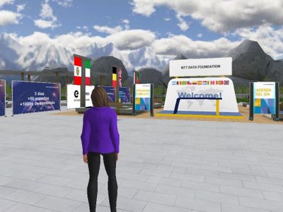 NTT Data Foundation abre inscripciones para las olimpiadas tecnológicas para niños y adolescentes